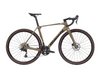 BIANCHI Impulso Comp GRX610 Lite - Terra/BlackGlossy M