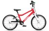 WOOM GO 3 16  woom red 4-6 Jahre • 105–120 cm 5,4 kg
