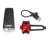 WOOM Cyclope Bike Lights Fahrradlicht