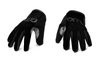 WOOM Tens Radhandschuhe black Gr. 5