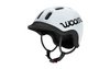 WOOM READY Helm pale grey Gr. XS