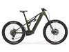 MERIDA eONE-EIGHTY 900 anaconda green/black M