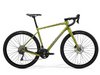 MERIDA Silex 400 II1 fall green/grey/black Gr. M