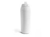 KEEGO Trinkflasche Kunststoff Titan 0,75 l. - Titanium White