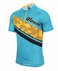 QLOOM Monington Jersey ocean blue M