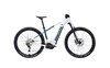 BIANCHI T-TRONIK X 9.1 DEO10 BOSCH CX Medium White / Iridescent Blu/Violet Full Gloss