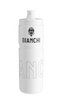 BIANCHI Water Bottle white 750ml