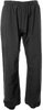 AGU Go Regenhose Essential schwarz XXL