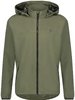 AGU Go Regenjacke Essential armygrün XL