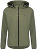 AGU Go Regenjacke Essential armygrün XXL