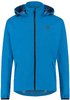 AGU Go Regenjacke Essential blau XXL