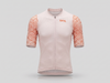 MRL Jersey Aero Pro ivory flow XS