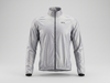 MRL Jacket 4Season cool grey L