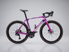BIANCHI Impulso RC GRX825 DI2 2x12 miami drip Officina Bianchi