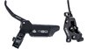 SRAM DB8  L schwarz