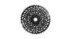 SRAM Kassette XG-1275 10-50T GX 12-fach schwarz