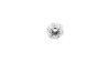SRAM PG 830  Unisize silber