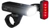 Osram LEDs Bike Multi Beam X 1000   schwarz