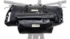 CONTEC Mile Grinder Front  XL schwarz