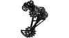 SRAM Schaltwerk NX Eagle Type 3.0 12-fach, schwarz, langer Käfig