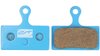 CONTEC DiscStop+ CBP-550  F1 blau, grau