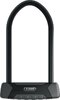 ABUS 540/160HB230 GRANIT XPLUS black  