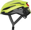 ABUS STORMCHASER neon yellow S