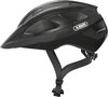 ABUS MACATOR velvet black S black  