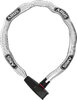 ABUS 6806K/110 reflective CATENA grey  