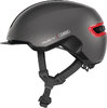 ABUS HUD-Y titan M grey  