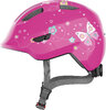 ABUS SMILEY 3.0 pink butterfly S pink  