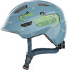 ABUS SMILEY 3.0 blue croco S blue  