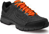 Specialized Cadet Black/Carbon/Bright Orange 40/7.5