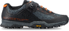 Specialized Rime 2.0 Hydroguard Mountain Bike Shoe Black/Cast battleship/Blaze 40