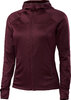 Specialized Women's Therminal™ Mountain Jersey Black Ruby XS