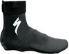 Specialized Shoe Cover mit S-Logo Black/White M