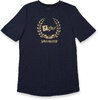 Specialized drireleaseÂ® Champion T-Shirt Navy/Gold Small