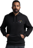 Specialized World Champions Pull Over Hoodie Black L