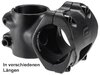 VORBAU RAY 35.0, 55MM, SW