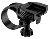 HALTERSET PVC ->31,8MM, LEZ.SW
