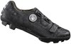 RX600 M GRAVEL CW 44 SCHWARZ