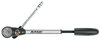 SKS GERMANY SAM schwarz-silber-schwarz 