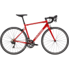 Cannondale 700 M CAAD Optimo 1 CRD 51 Candy Red