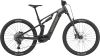 Cannondale Moterra 3 Obsidian