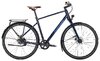 Diamant Mahon Style Plus SO L Mitternachtsblau Metallic